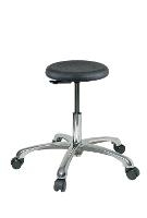 Backless Stool   14 5   19 5 3050 P