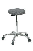 Backless Stool   21 5    31 5 3550 F