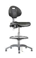 Polyurethane ESD Chair   20 5    30 5 7550E