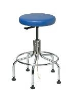 ESD Backless Stool   24    29 3610E V