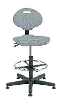 Polyurethane Chair w Tilt   19    26 5 7301DC