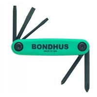 Set 5 Utility Fold up Tools 12543