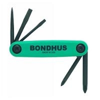Set 5 Utility Fold up Tools 12545