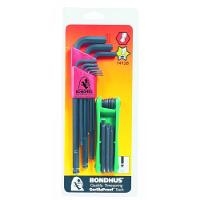 Balldriver L Wrench Set 14128