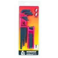 Balldriver L Wrench Set 14187