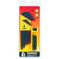 Balldriver L Wrench Set 14189
