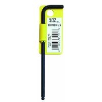 5 32  Balldriver L Wrench 15709