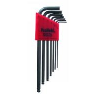 Set 7 ProHold Balldriver L Wrenches 74992