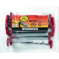 Set 8 Balldriver   Hex T Handles 2 10mm 13187