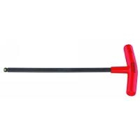 4mm ProHold Balldriver T handle 75160
