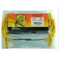 Set 8 Hex T Handles 6  Length 3 32 1 4 15232