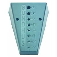 Metric Molded T Handle Stand 17935