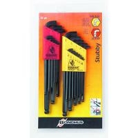 Inch Metric Stubby Balldriver Pack 20599