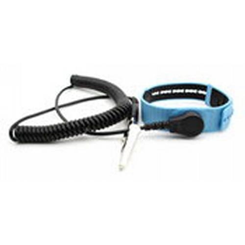 Botron B9606 Adjustable Plastic Wrist Strap