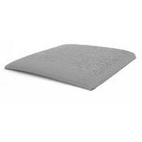 Anti Fatigue Floor Mat  Gray   4  x 60 B70460