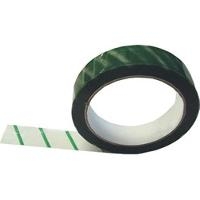 Green Stripe Tape   1 B1613GS