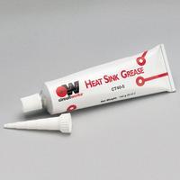 Silicone Heat Sink Grease   5 oz  Tube CT40 5