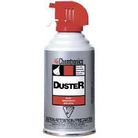 Regular Strength Duster   8 ounce Can ES1217