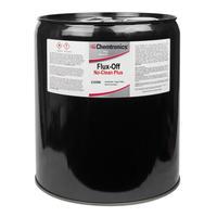 Flux Off  No Clean Plus Flux Remover 5 gal  18 5 liters  pail ES596