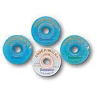 Lead Free SD Desoldering Braid   Size  2  060  Width  10 Bobbins of 5  Each SW14025