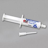 No Clean Tacky Flux   3 5g Syringe CW8500