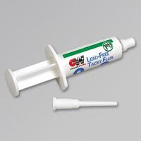 No Clean Tacky Flux   3 5g Syringe CW8700