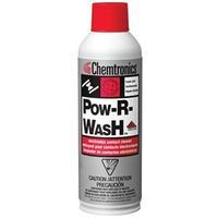 Pow R Wash Delta  12 oz aerosol DEL1681