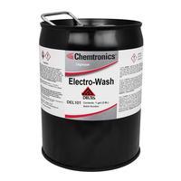 Electro Wash Delta Cleaner Degreaser DEL101
