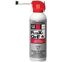 Flux Off Delta w BrushClean System 6 oz DEL892B
