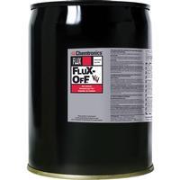 Flux Off Tri V  5 gallon VVV595