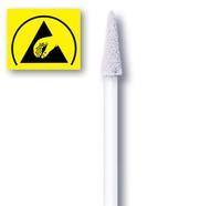 Pointed Clear ESD Static Control Swabs 44070SDC