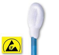Poly Pillow Tip Swabs 51121ESD
