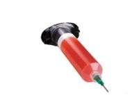 Syringe Assembly  Pack of 3 115 3902