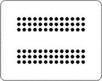 Flextac BGA Rework Stencil  Pack of 10 B4 078 0911 080