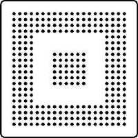 Flextac BGA Rework Stencil  Pack of 10 B6 292 2727 127