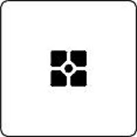 Flextac BGA Rework Stencil  Pack of 10 B8 005 1515 000