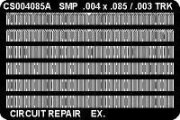 Circuit Frame  SM Pads  004  x  085 CS004085AS