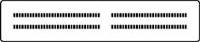 Flextac BGA Rework Stencil  Pack of 10 B4 120 0756 080