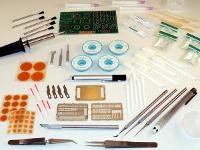 Master Repair Kit  120 VAC 201 2400