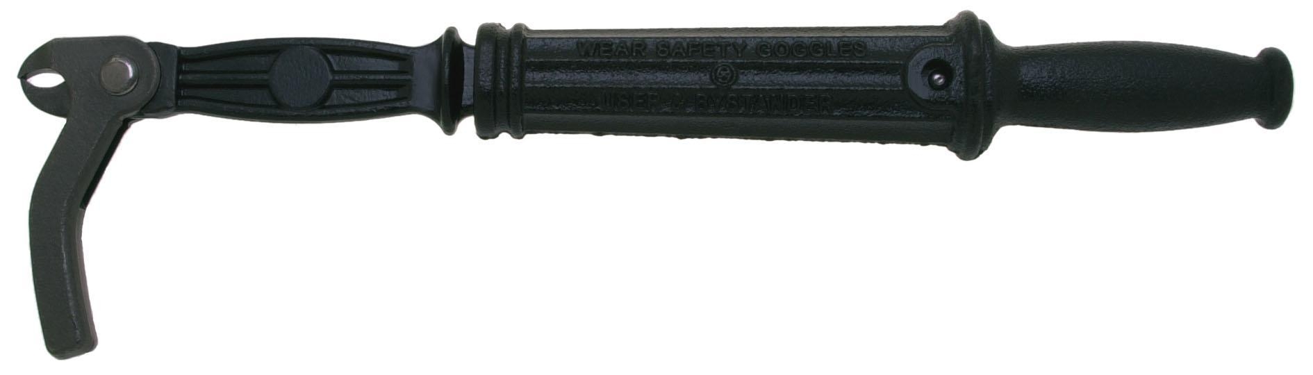 Crescent 56 56 19 Nail Pullers"