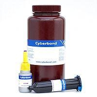 Cyberlite U301  20 gm Bottle U301 20GM