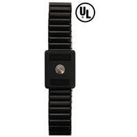 Wristband  Premium Metal  Large  4MM 09043