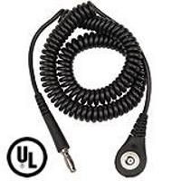 Coiled Cord  magsnap  Onyx  20 09182