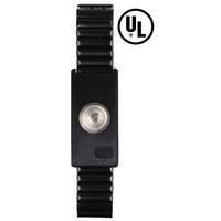 Wristband  Magsnap  Adjustable  Metal 09186