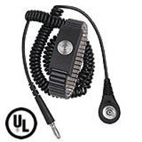 Wrist Strap  Adjustable Metal  6 09187