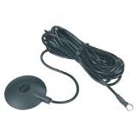 Floor Mat Ground Cord with Resistor  15 09813