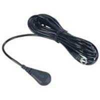 Floor Mat Ground Cord with Resistor  10 09818