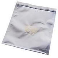 Metal In Zip ESD Bag  6 x8   100 Pack 13640
