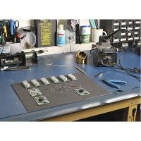 Disposable ESD Mat  11x14 82100