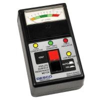 Surface Resistance Meter  Analog 19786